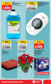 Auchan akciós újság | Szupermarket Oldal 3