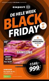 Expert folder week 48 Pagina 1