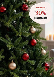 Blomsterlandet reklamblad vecka 48 Sida 5