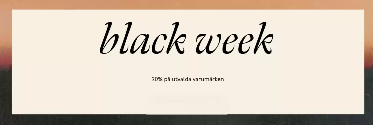 Scorett reklamblad (giltig till och med 1-12)