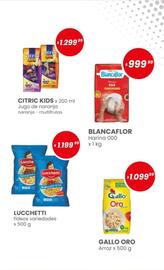 Catálogo Arcoiris Supermercados semana 48 Página 2