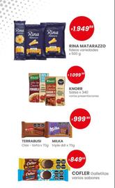 Catálogo Arcoiris Supermercados semana 48 Página 3