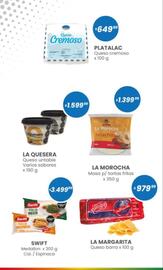 Catálogo Arcoiris Supermercados semana 48 Página 4