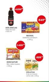 Catálogo Arcoiris Supermercados semana 48 Página 5