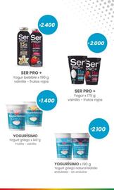 Catálogo Arcoiris Supermercados semana 48 Página 7