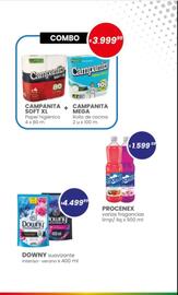 Catálogo Arcoiris Supermercados semana 48 Página 8