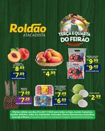 Folheto Roldão Página 1