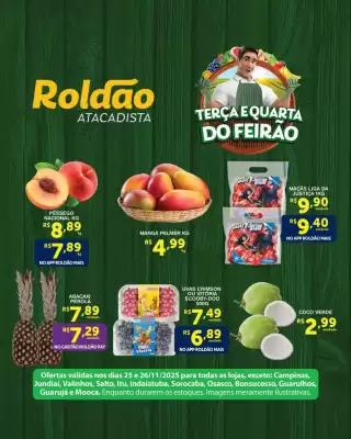 Folheto Roldão (válido até 26-11)