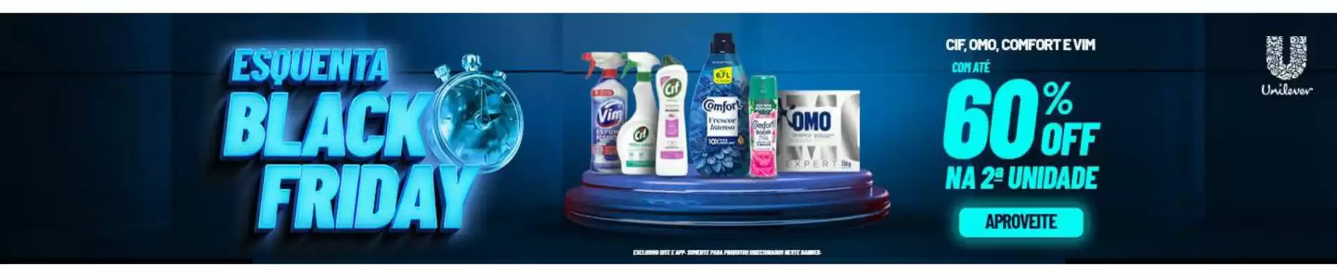 Folheto Rossi Supermercado (válido até 30-11)