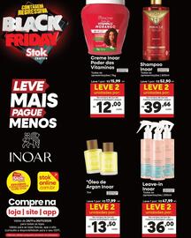 Encarte Stok Center semana 48 Página 1