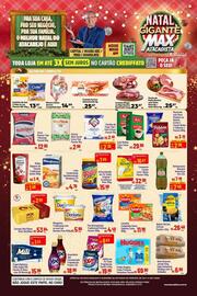 Encarte Max Atacadista semana 48 Página 1