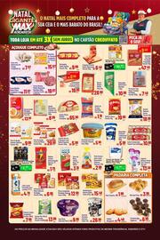 Encarte Max Atacadista semana 48 Página 6