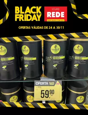 Folheto Lojas Rede (válido até 30-11)