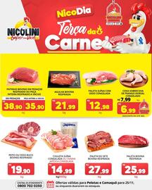 Catálogo Super Nicolini Página 1