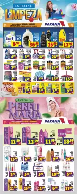 Catálogo Paraná Supermercados (válido até 30-11)