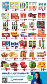 Catálogo Barracão Supermercado Página 5