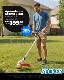 Folheto Lojas Becker Página 2