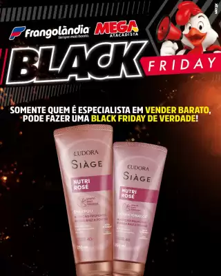 Encarte Frangolândia (válido até 30-11)