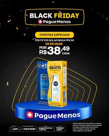 Catálogo Farmácias Pague Menos semana 48 Página 2