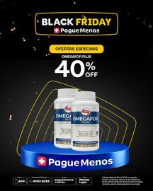 Catálogo Farmácias Pague Menos semana 48 Página 3