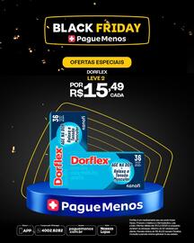 Catálogo Farmácias Pague Menos semana 48 Página 4