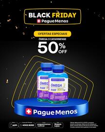 Catálogo Farmácias Pague Menos semana 48 Página 6