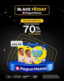 Catálogo Farmácias Pague Menos semana 48 Página 7