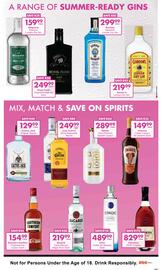 President Hyper catalogue Page 3