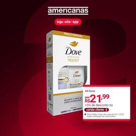 Encarte Lojas Americanas semana 48 Página 2