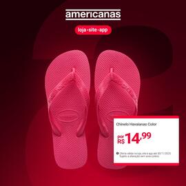 Encarte Lojas Americanas semana 48 Página 4