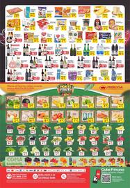 Encarte Supermercados Princesa Página 2