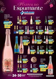 Catálogo Supermercados Jau Serve semana 48 Página 1