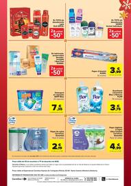 Folleto Carrefour Express Página 4