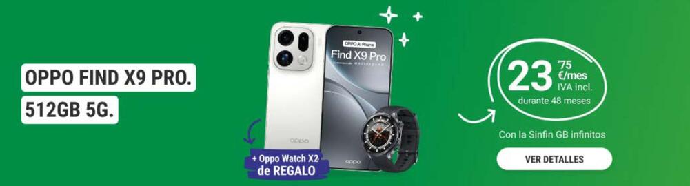 Catálogo Yoigo Página 3