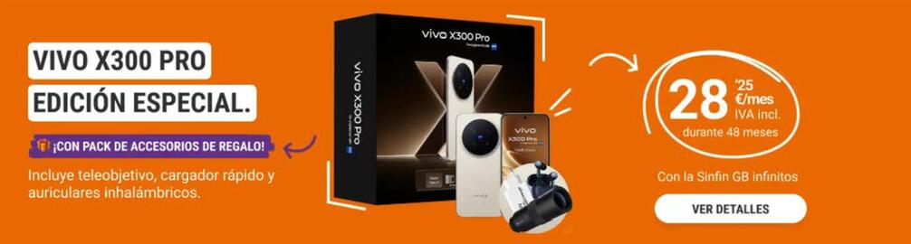 Catálogo Yoigo Página 4