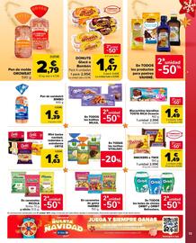 Folleto Carrefour Market Página 13