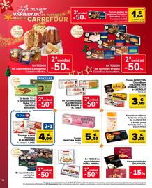 Folleto Carrefour Market Página 14