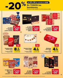 Folleto Carrefour Market Página 15