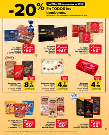 Folleto Carrefour Market Página 15