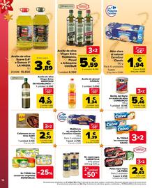 Folleto Carrefour Market Página 16