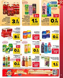 Folleto Carrefour Market Página 19