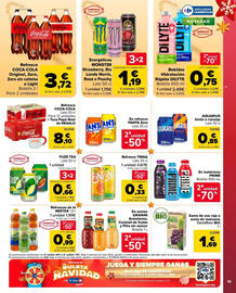 Folleto Carrefour Market Página 19