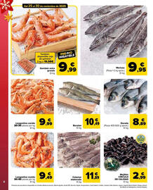 Folleto Carrefour Market Página 6