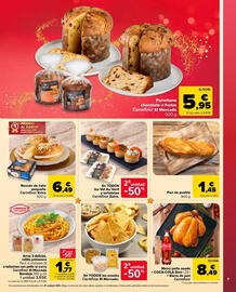 Folleto Carrefour Market Página 7