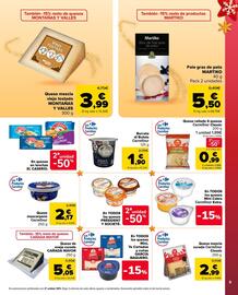 Folleto Carrefour Market Página 9