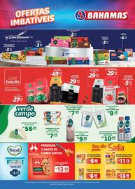 Catálogo Bahamas Supermercados semana 48 Página 3