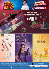 Catálogo Bahamas Supermercados semana 48 Página 4