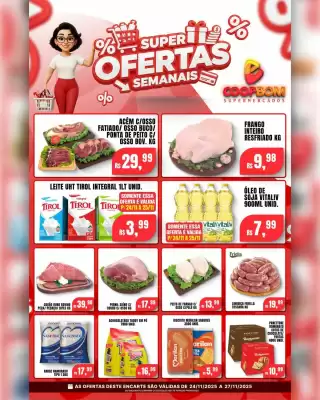 Tabloide CoopBom (válido até 27-11)
