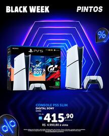 Magazine Lojas Pintos semana 48 Página 1