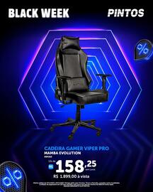 Magazine Lojas Pintos semana 48 Página 3